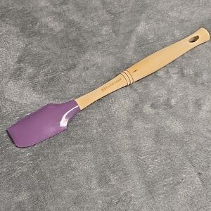 Le Creuset Cassis Spatula